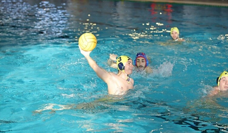 FROSINONE PALLANUOTO..............