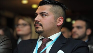 GIANCARLO BAGLIONE