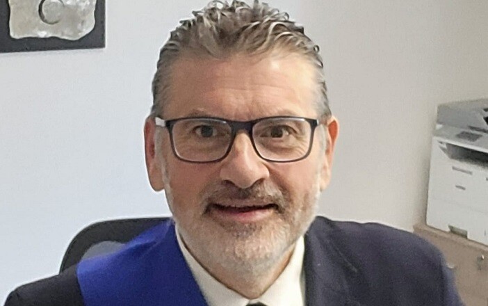 GIANLUCA QUADRINI ARPINO PROVINCIA