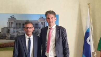 GIULIANO E CATALANO