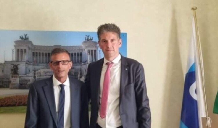 GIULIANO E CATALANO