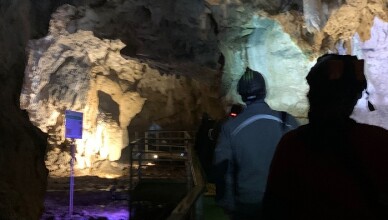 GROTTE DELL ARCO