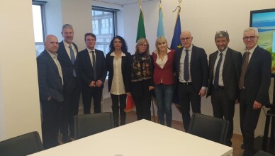 Incontro ordine degli Ingegneri