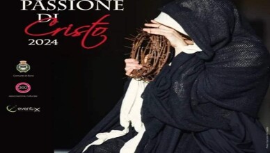 LA PASSIONE DI CRISTO SORA