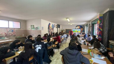 Liceo Artistico 1