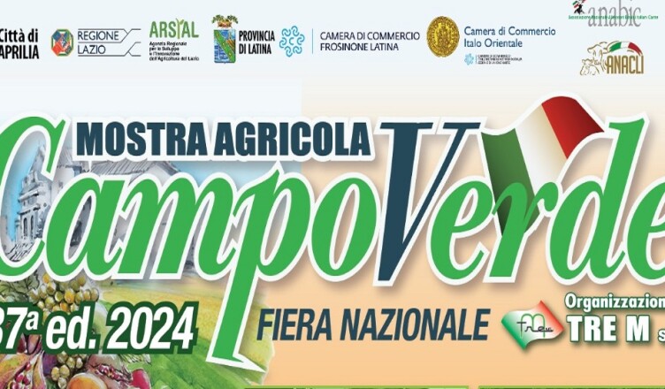 Locandina 2024mostraagricola