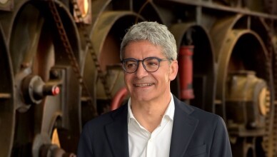 MASSIMILIANO QUADRINI RICANDIDATURA ISOLA