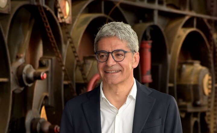 MASSIMILIANO QUADRINI RICANDIDATURA ISOLA