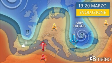 METEO 19 E 20 MARZO 24