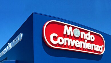 MONDO CONVENIENZA