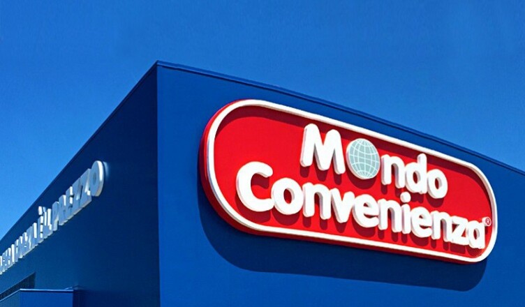 MONDO CONVENIENZA