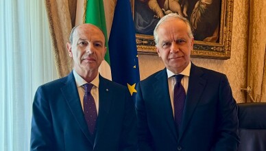 Mastrangeli Piantedosi