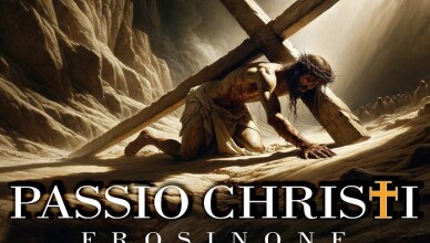 PASSIO CRISTI FR