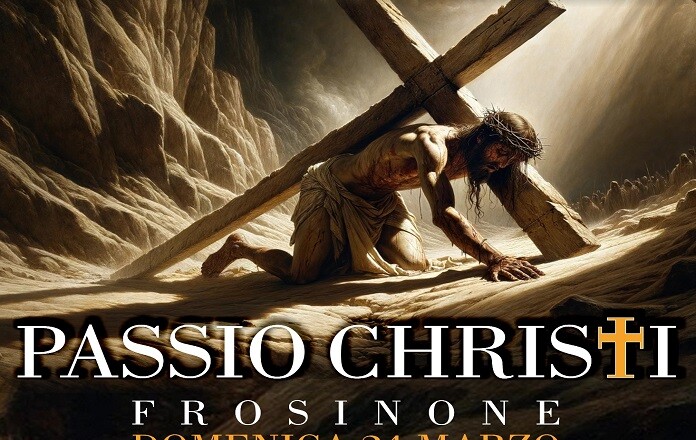PASSIO CRISTI FR