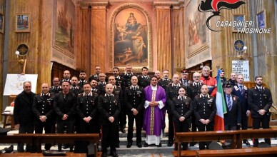 PRECETTO ANAGNI