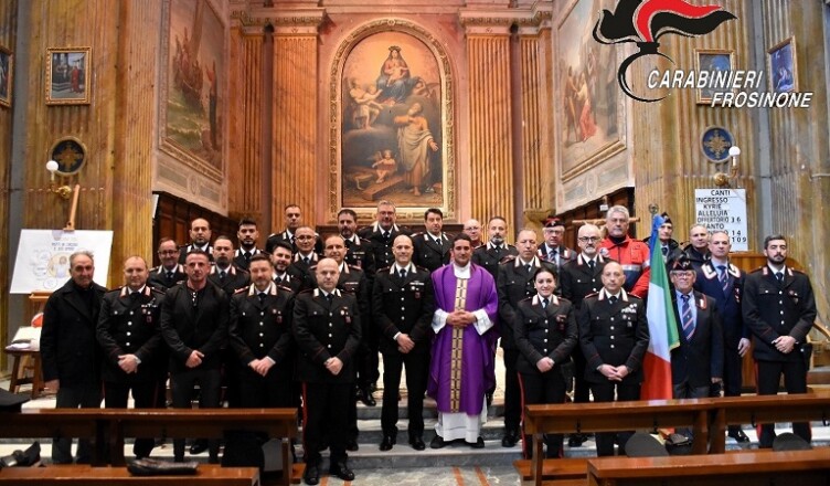 PRECETTO ANAGNI
