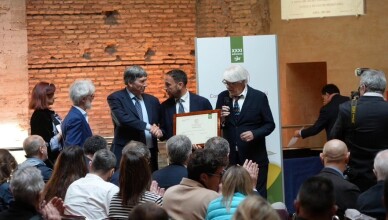 Premio Roma Evo