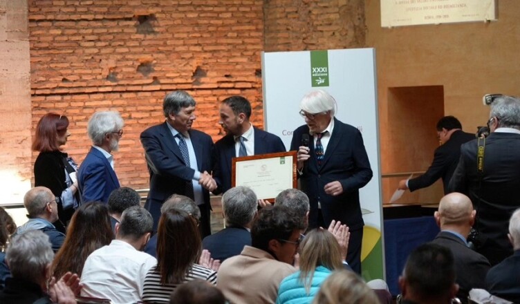 Premio Roma Evo