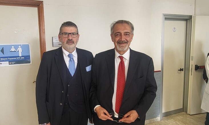 QUADRINI E ROCCA