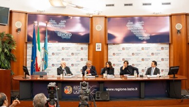 SEI NAZIONI, PER ROMA E LAZIO UN IMPATTO