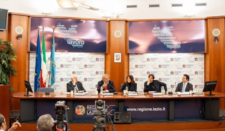 SEI NAZIONI, PER ROMA E LAZIO UN IMPATTO