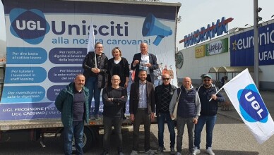 UGL Frosinone
