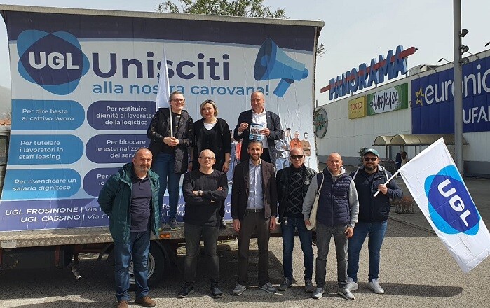 UGL Frosinone
