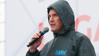 UGL GIULIANO SANITà