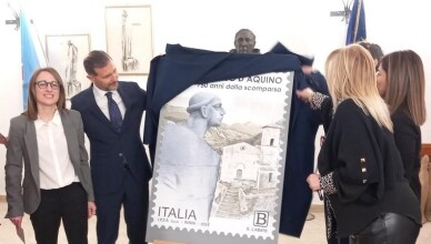 annullo filatelico 1
