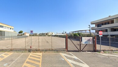 area mercato ex nalco