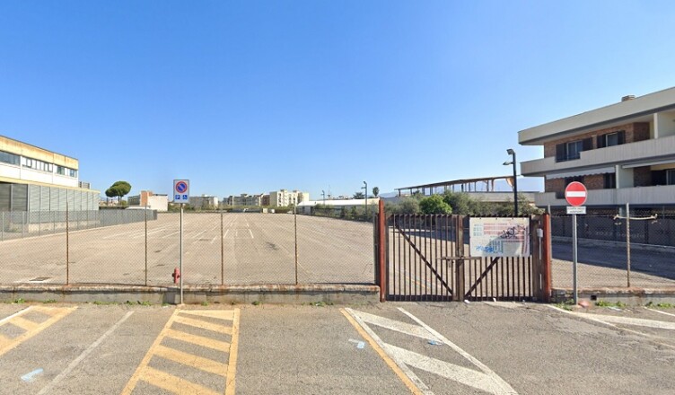 area mercato ex nalco