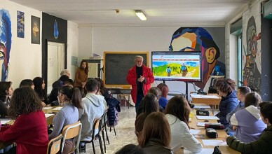 attività formazione Cassino