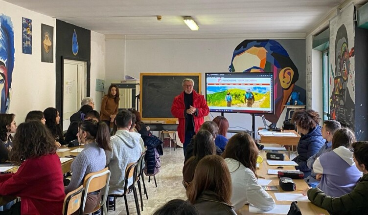 attività formazione Cassino