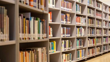 biblioteca