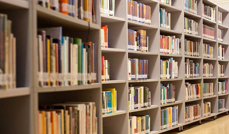 biblioteca