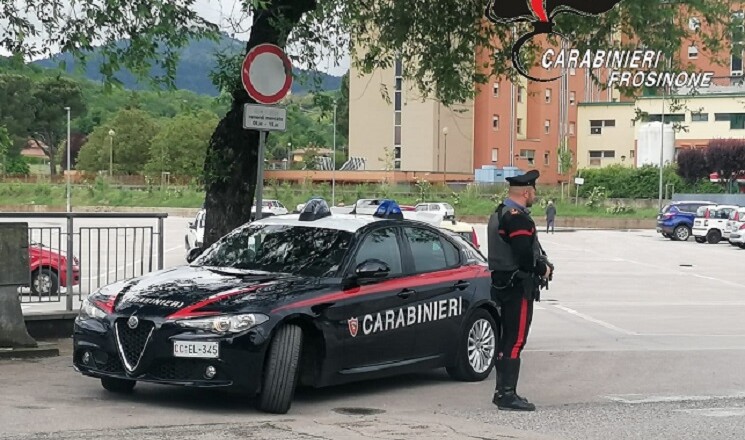 carabinieri alatri controlli
