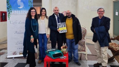 ceccano labbra tempo