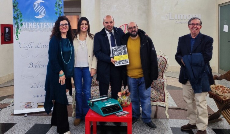 ceccano labbra tempo