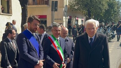 di stefano mattarella