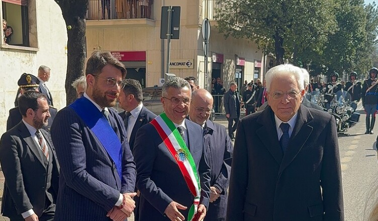 di stefano mattarella
