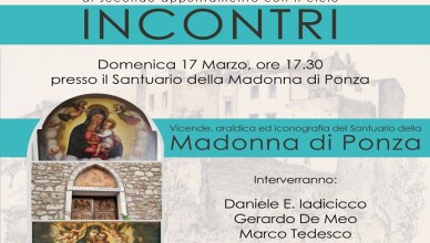 evento Madonna di Ponza