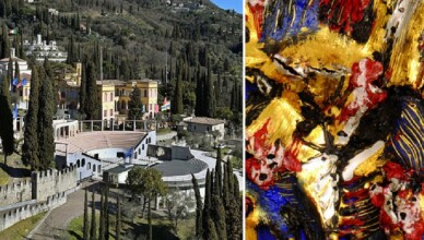 furto per 1 milione di euro