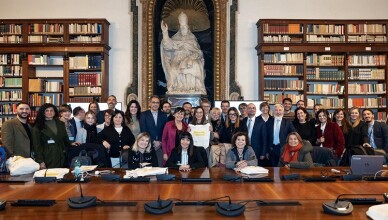 ministreo della cultura 1