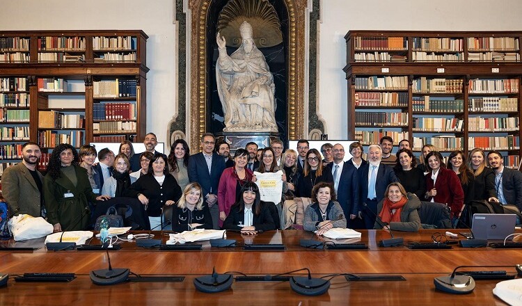 ministreo della cultura 1
