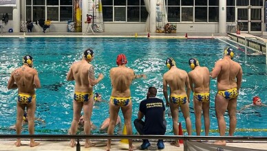 pallanuoto fr serie c