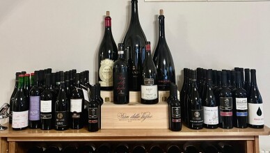 pian delle vigne
