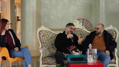 ricciotto a ceccano
