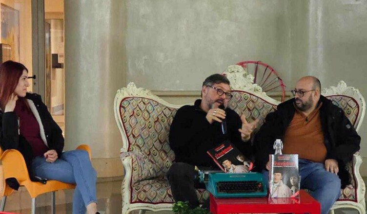 ricciotto a ceccano