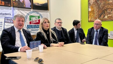 riunione del