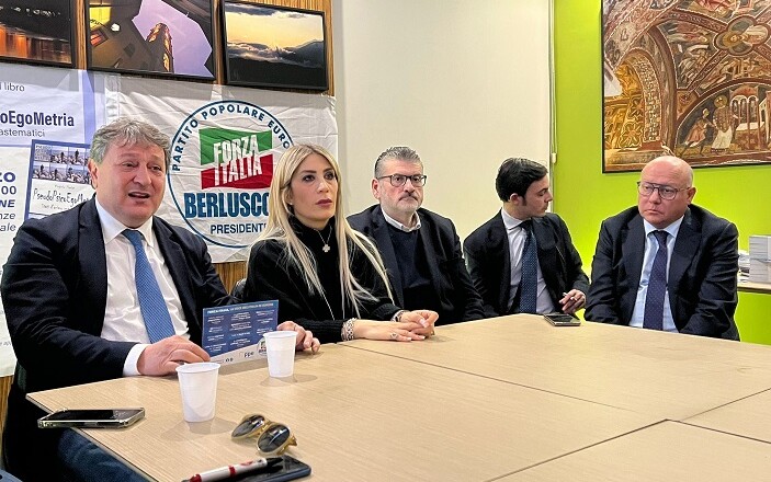 riunione del